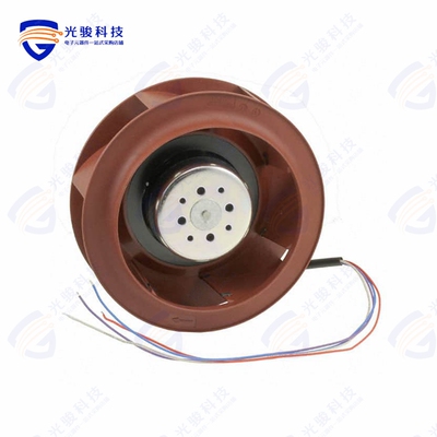 RER175-42/14/2TDMLP《175 X 69 MM DC CENTRIFUGAL FAN》