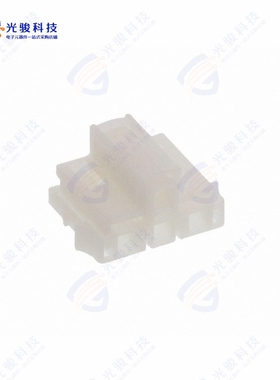 284101-1《4P CONNECTOR FOR IGNITION KEY》