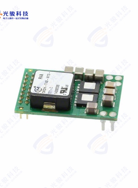 OKDH-T/50-W12-001-C《DC DC CONVERTER 0.6-3.3V 165W》