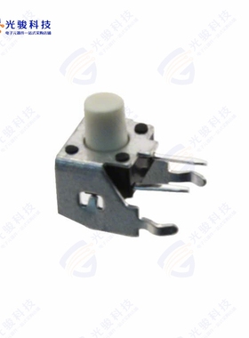 MJTP1236E 《SWITCH TACTILE SPST-NO 0.05A 12V》