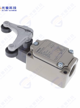 WLCA32-44-N 《SWITCH SNAP ACTION SPDT 10A 125V》