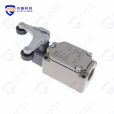 WLCA32-44-N 《SWITCH SNAP ACTION SPDT 10A 125V》
