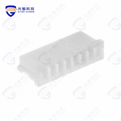 1775441-8《CONN RCPT HOUSING 8POS 1.5MM》
