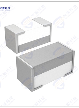 MLG0603S1N0ST000 电感器FIXED IND 1NH 600MA 100 MOHM SMD