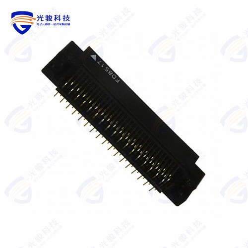 P50E-068P1-SR1-EA《CONN HEADER R/A 68POS 1.27MM》