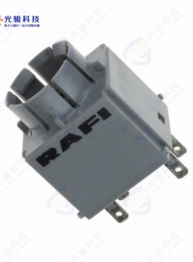 1.20122.0620000 《CONTACT BLOCK DPST-NO 3A 120V》