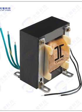 F-268U 变压器PWR XFMR LAMINATED 280VA CHAS MT