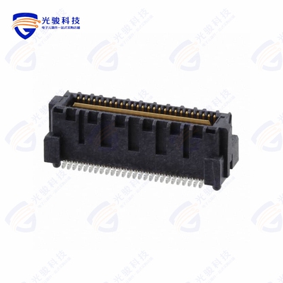 QMS-026-06.75-L-D-A《CONN HDR 52POS SMD GOLD》