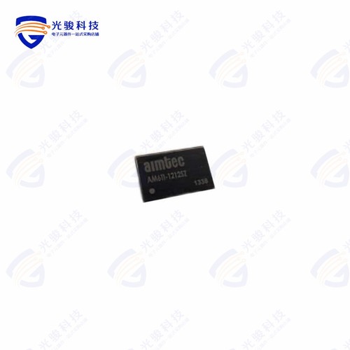 AM6TI-2415SH30Z《DC DC CONVERTER 15V 6W》