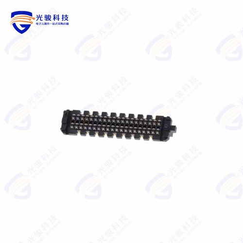 SEAM-20-02.0-S-04-2-A-K-TR《CONN+HD+ARRAY+PLUG+80P+SMD+GOLD