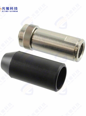 HR22-12WTPA-20P(73)《CONN PLUG MALE 20P SOLDER CUP》