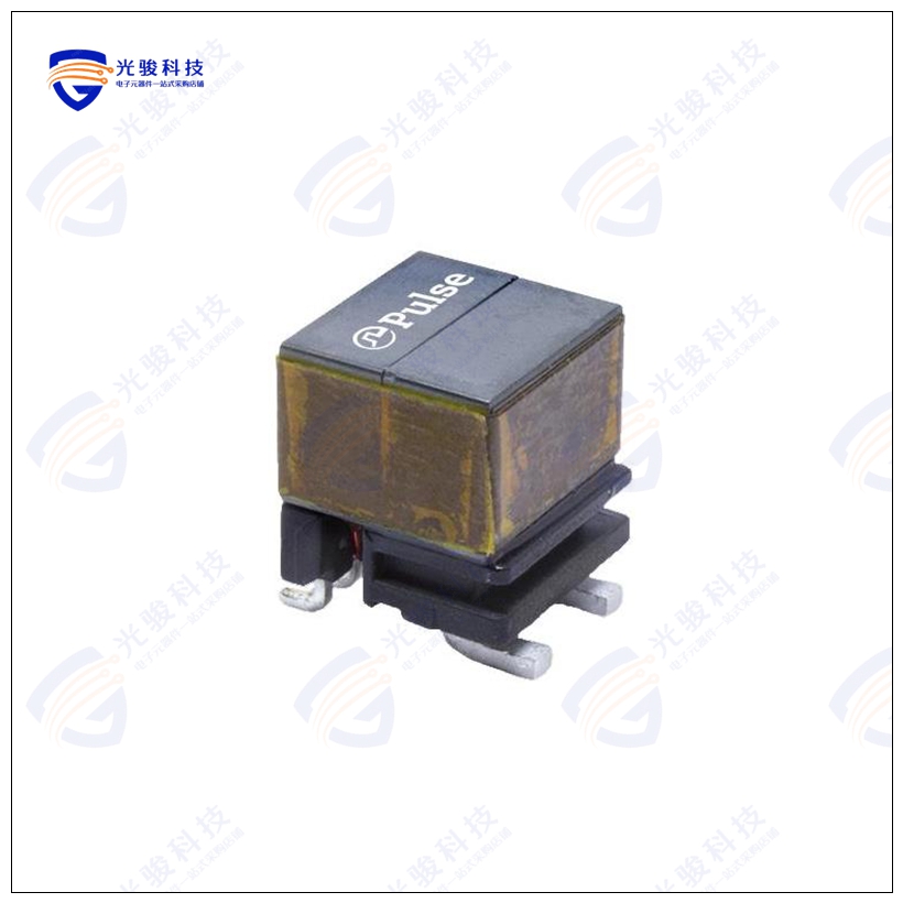 PMS9505.100NLT 变压器CURR SENSE XFMR 1:100 30A