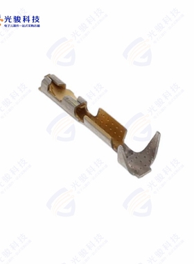 47743-000LF《CONN SOCKET 22-26AWG CRIMP GOLD》