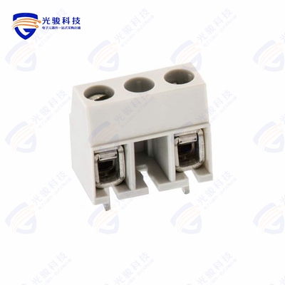 691133810002《10.00 MM TERMINAL BLOCK, HORIZON》