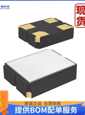KC2016Z7.37280C1KX00《仓库现货CLOCK OSCILLATOR,2.0X1.6X0.8MM