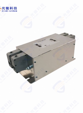 FN2200B-75-34《LINE FILTER 1.2KVDC 75A CHASS》