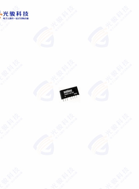 AM6G-4809SH30Z《DC DC CONVERTER 9V 6W》
