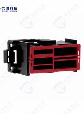 776932-4《CONN PLUG HSG 52POS》