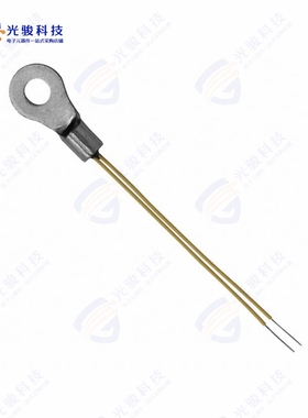 NTCALUG02A472GA《NTC LUG02 4.7K 2% E4 PEEK AWG#30》