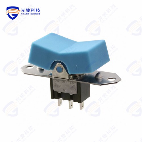 M2018TYW01-JG 《SWITCH ROCKER SPDT 6A 125V》