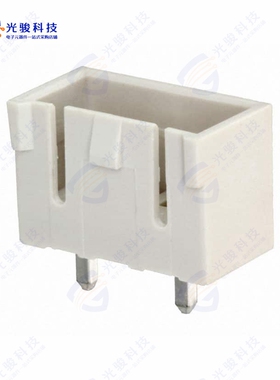 353280260《CONN HEADER VERT 2POS 7.92MM》