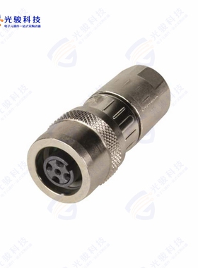 9060006422《CONTACT SCKT SGNL 16-20AWG GOLD》