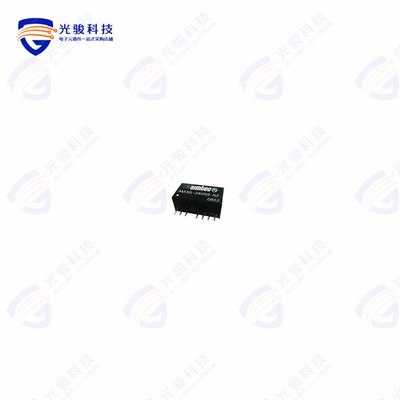 AM3G-1215S-NZ《DC DC CONVERTER 15V 3W》