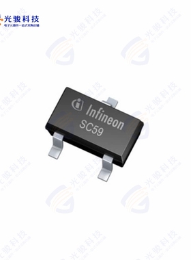 TLE49612MXTMA1《MAG SW IC HALL EFFECT SOT23-3》