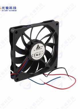 AFB0912HHB-F00《FAN AXIAL 92X15MM 12VDC WIRE》