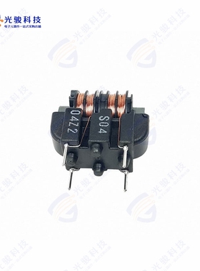 SSR10VS-05495《CMC 49.5MH 500MA 2LN TH》