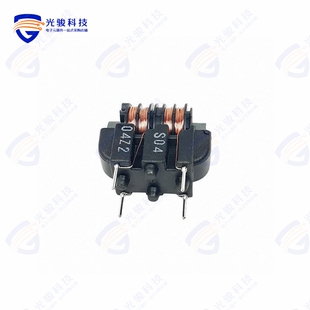 SSR10VS-04745《CMC 74.5MH 400MA 2LN TH》