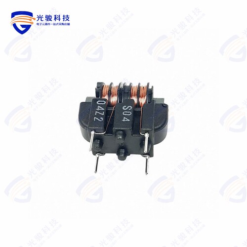 SSR10VS-07265《CMC 26.5MH 700MA 2LN TH》