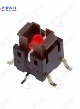 TL3240F160R 《SWITCH TACTILE SPST-NO 0.05A 12V》