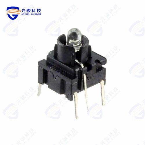 3FTH946 《SWITCH TACTILE SPST-NO 0.05A 24V》