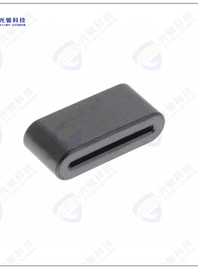 ESD-FPL-18-8 滤波器FERRITE CORE SOLID 14 X 1MM