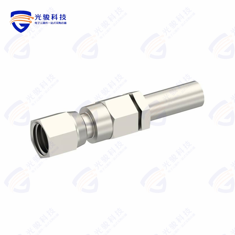 1002-7571-003《SMC F STR NA CR 2.6/50S》