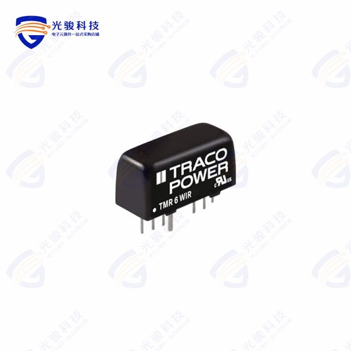 TMR 6-7210WIR《DC DC CONVERTER 3.3V 5W》