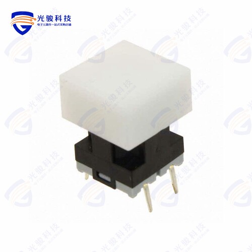 JB15HAP-2B 《SWITCH TACT SPST-NO 0.125A 24V》