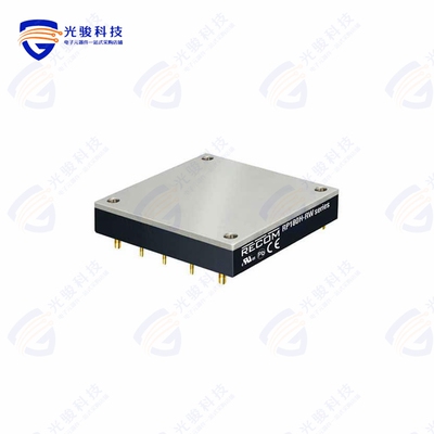 RP180H-2448SRW/P《DC DC CONVERTER 48V 144W》