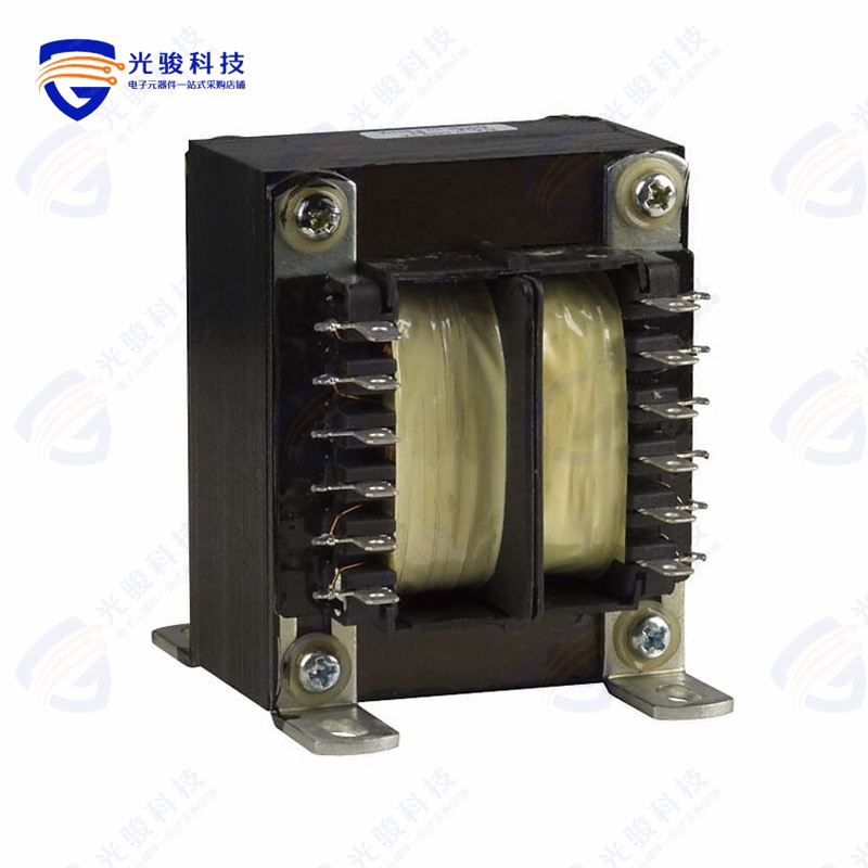VPS10-17500《PWR XFMR LAMINATED 175VA CHAS MT》
