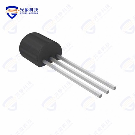 TMP35GT9Z《SENSOR ANALOG 10C-125C TO92-3》