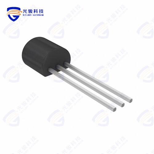 AD592CNZ《SENSOR ANALOG -25C-105C TO92-3》