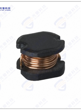 ASPI-0403-330K-T 电感器FIXED IND 33UH 560MA 540MOHM SMD