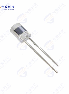 PD438C《SENSOR PHOTODIODE 940NM TO226-2》