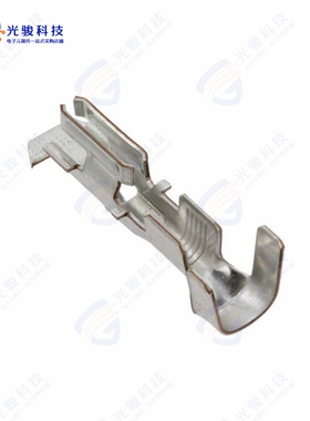 350650-1《CONN 8-12AWG CRIMP TIN》