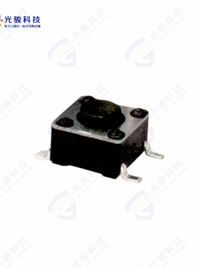 CS11024.3F260 《MINIATURE SURFACE MOUNT TACTILE》