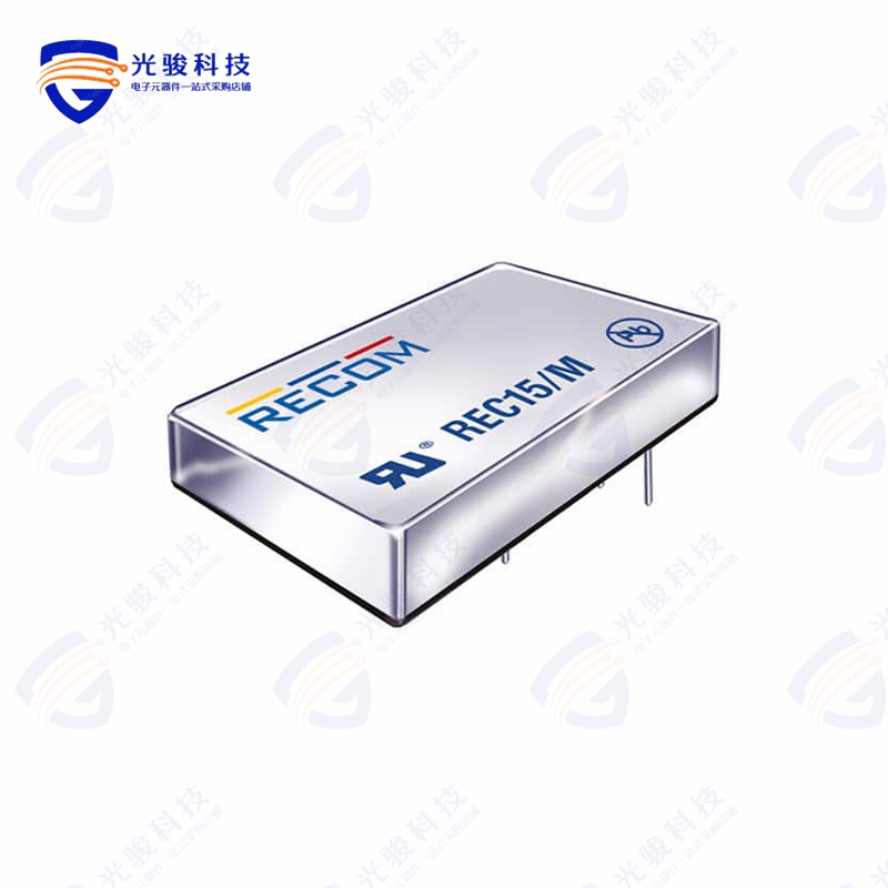 REC15-485.1S/H3/M/X2《DC DC CONVERTER 5.1V 31W》