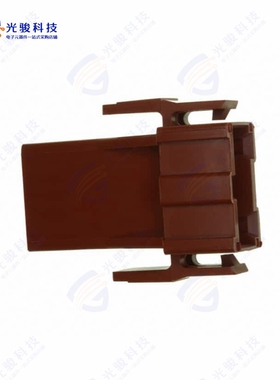 207359-1《CONN RCPT HSG 3POS 5MM》