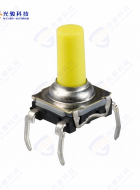 KSL0M512LFT 《SWITCH TACTILE SPST-NO 0.05A 32V》