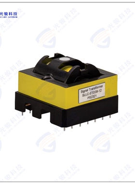 SLLC-ETD44-48 变压器RESONANT XFMR ETD44 48V 250W